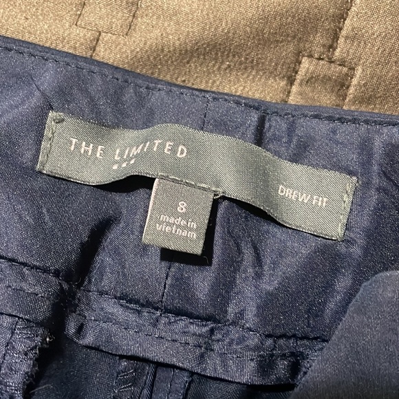 Size 8 - the limited - drew capri - Picture 2 of 5